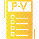 Parking Violation Ticketed Illegal Parking 아이콘