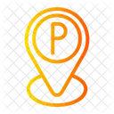 Parken  Symbol