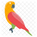 Parrot  Icon