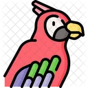 Parrot  Icon