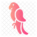 Parrot  Icon