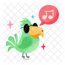 Parrot  Icon