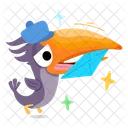 Parrot  Icon