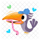 Parrot  Icon