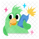 Parrot  Icon