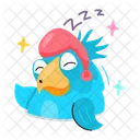 Parrot  Icon