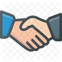 Partnership  Icon