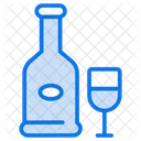 Party Celebration Decoration Icon