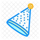 Party Hat Cap Icon