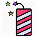 Celebration Petard Firecracker Firework Icon