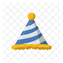 Party hat  Icon