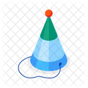 Party Hat  Icon