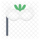 Party Mask Mask Face Icon