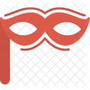 Party Mask  Icon