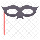 Party Mask  Icon