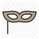 Party Mask  Icon