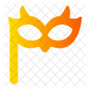 Party Mask  Icon