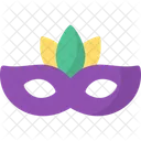 Party Mask  Icon