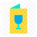 Party Menu  Icon