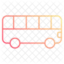 Passenger bus  Icon