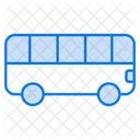 Passenger bus  Icon