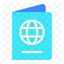 Passport Icon