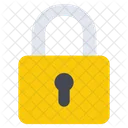 Password Lock Protection Icon