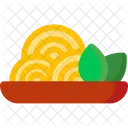 Pasta  Icon