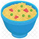 Pasta  Icon