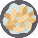 Pasta  Icon