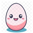 Easter Eggs Icon Pack Icon