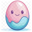 Easter Eggs Icon Pack Icon