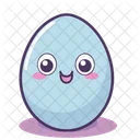 Easter Eggs Icon Pack Icon