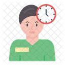 Patience Icon