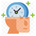 Patience Waiting Deadline Icon