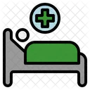 Patient IPD Krank Symbol