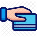 Pay Later Credit Card Payment Icon