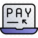 Pay Per Click Icon