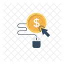 Ppc Marketing Pay Icon