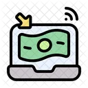 Payment Fintech Money Icon