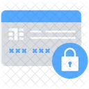 Payment Secure Card Payment Payment Security Icon