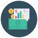 Payment Money Business Icon