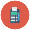 Payment Money Debit Icon