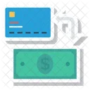 Payment Atmcard Creditcard Icon