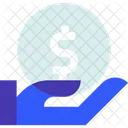 Payment Credit Banking Icon