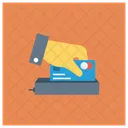 Payment Money Debit Icon