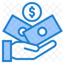 Payment Pay Money Icon