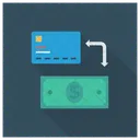 Payment Atmcard Creditcard Icon