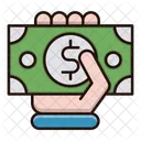 Payment Cash Finance Icon