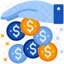 Payment Finance Cash Icon